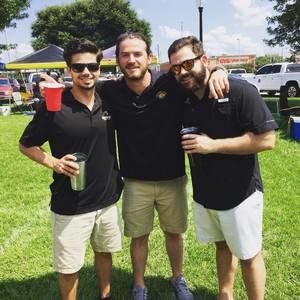 Meet your Posher, Austin